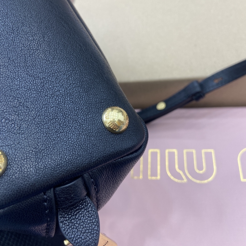 Miu Miu Top Handle Bags